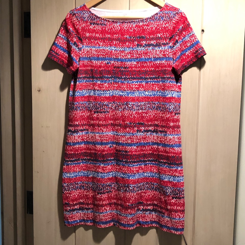 Tory Burch cotton dress